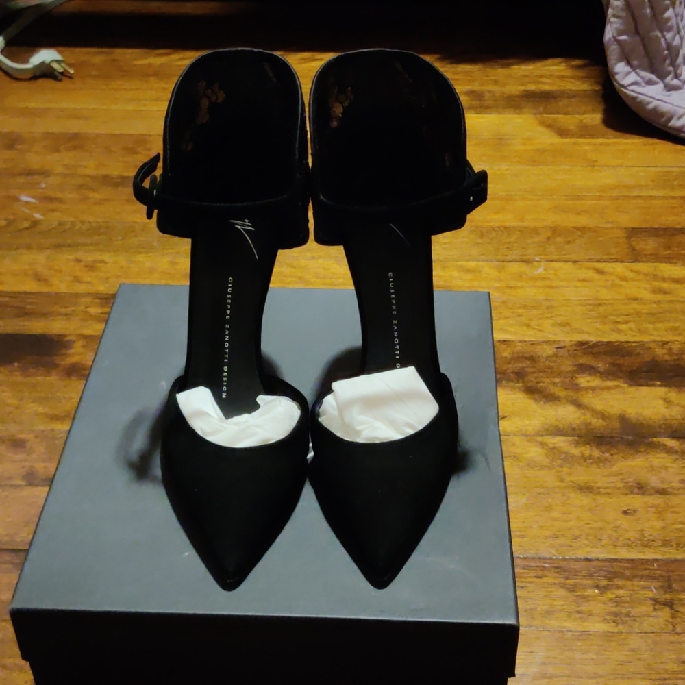 Giuseppe Zanotti Heels